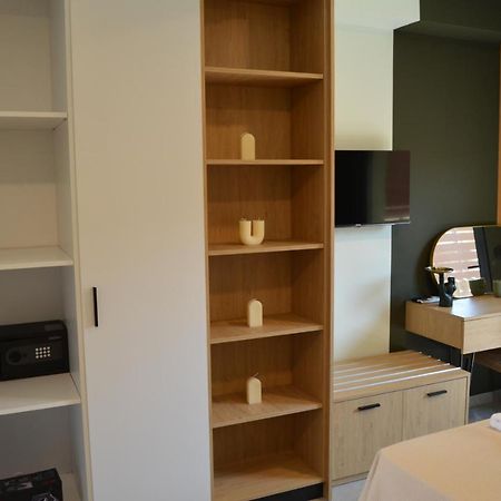 Rastoni Rqd 1 Apartment Аркуди Екстериор снимка