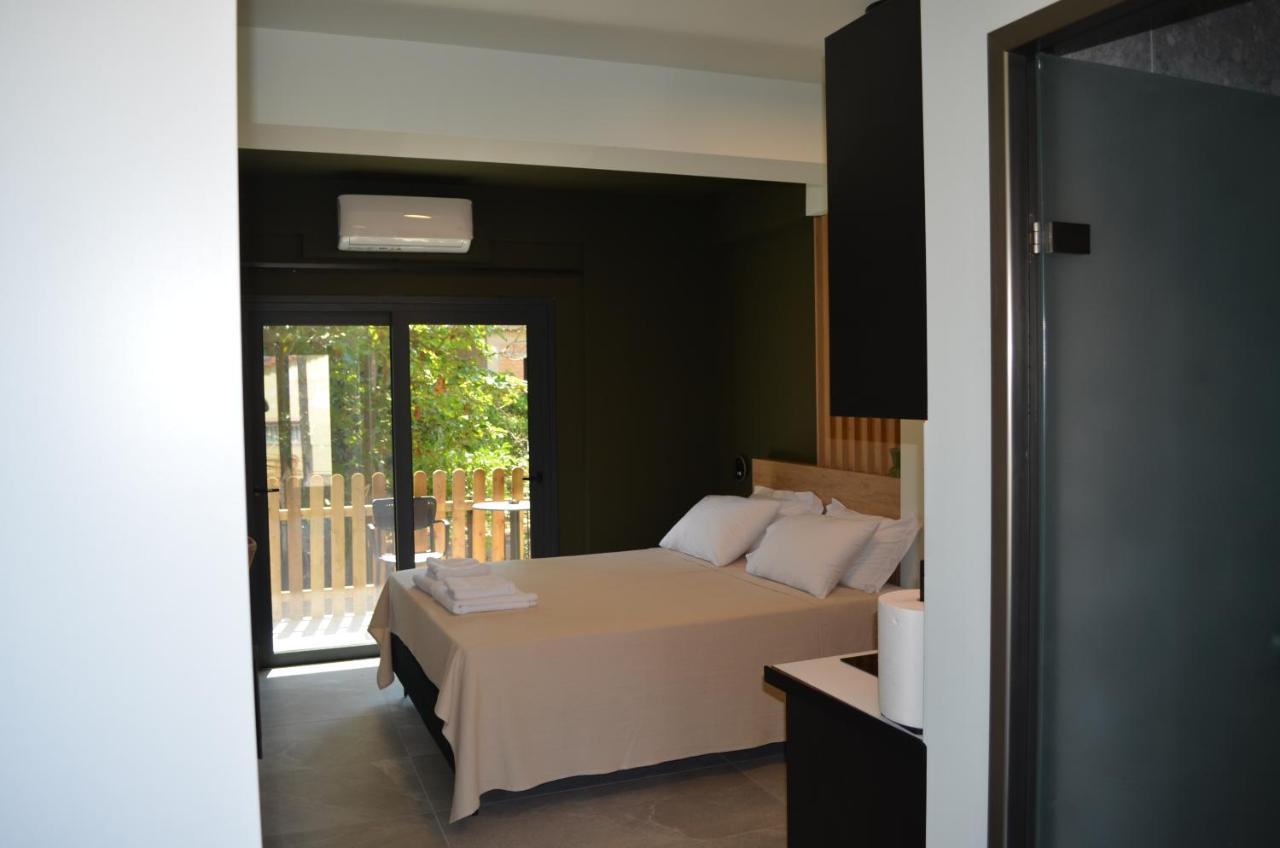 Rastoni Rqd 1 Apartment Аркуди Екстериор снимка