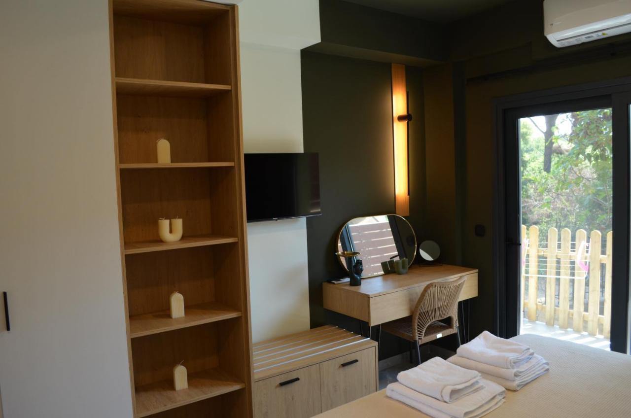 Rastoni Rqd 1 Apartment Аркуди Екстериор снимка